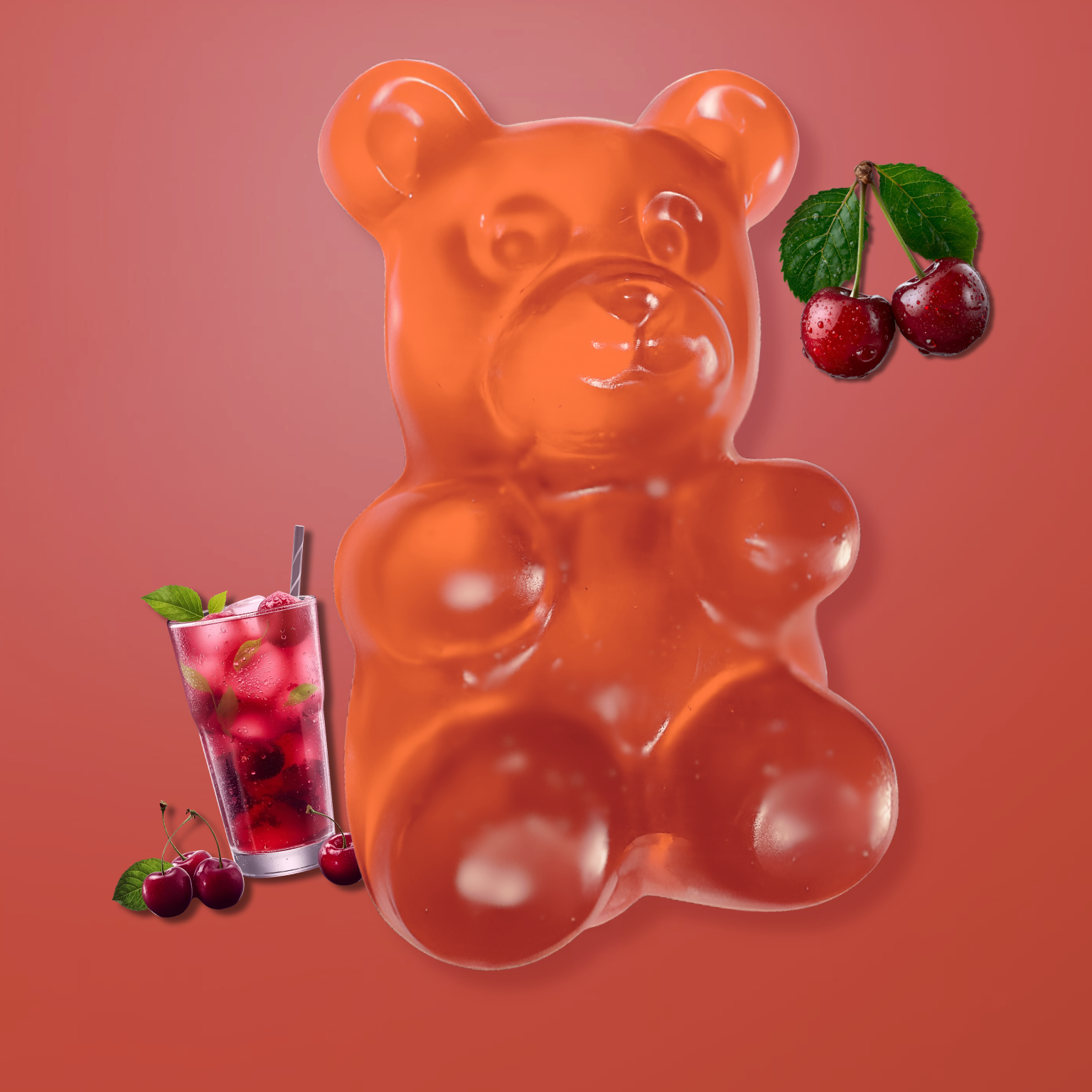 Cherry Bibo (ალუბალი)