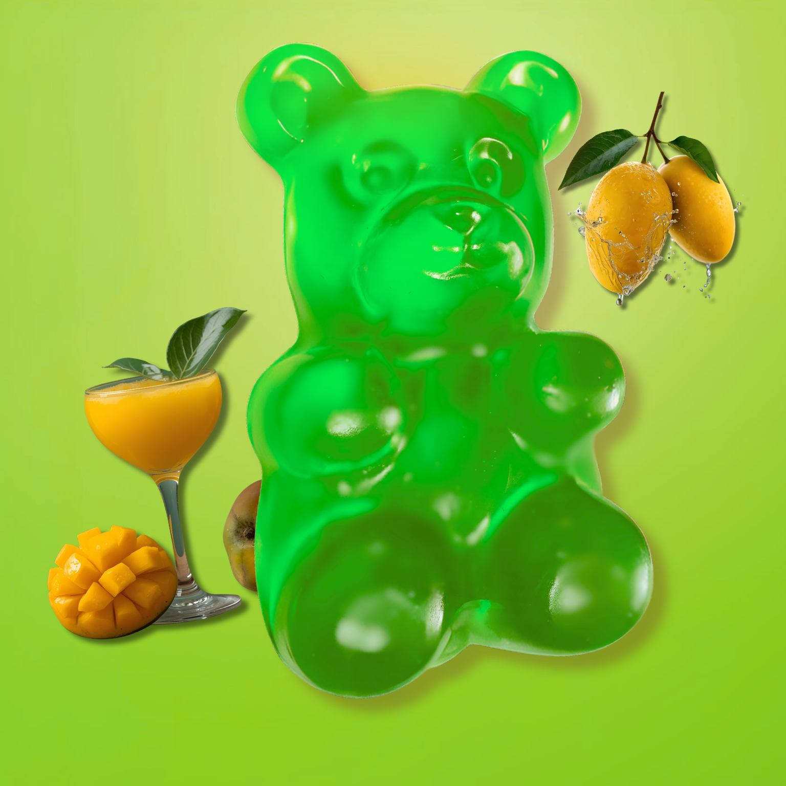 Mango Bibo (მანგო)